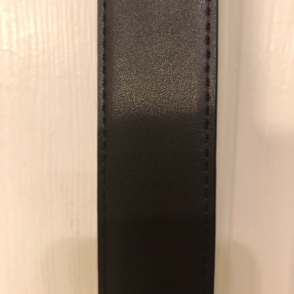 BNWOT BRUNOMAGLI Reversible belt size 38 - Picture 4 of 5